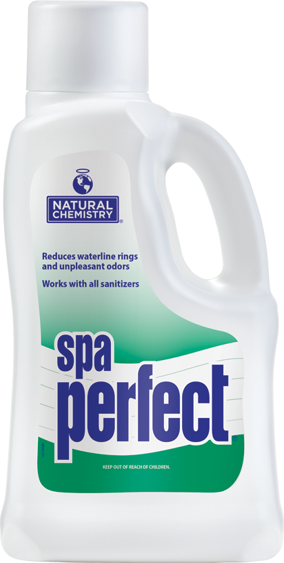 Spa Perfect