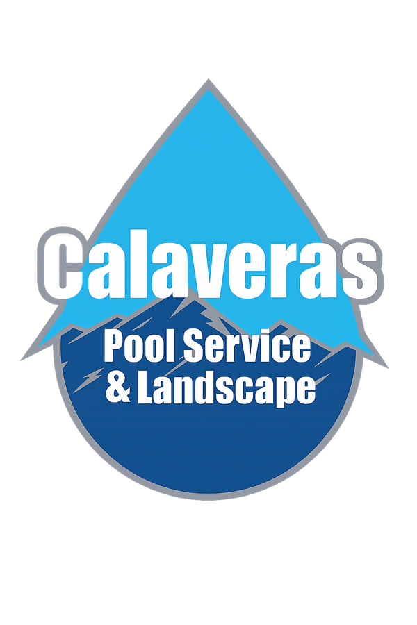 Calaveras Pool Service