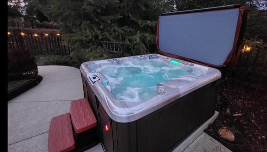 Monthly Spa Service Plan