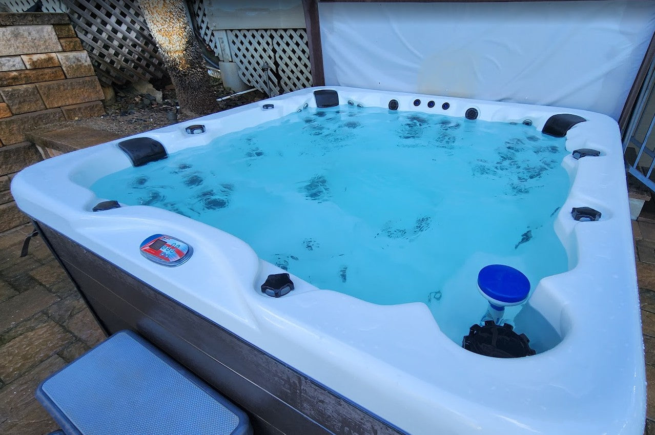 Monthly Spa Service Plan