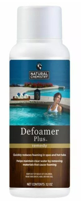 Natural Chemistry Spa Cleanse Weekly