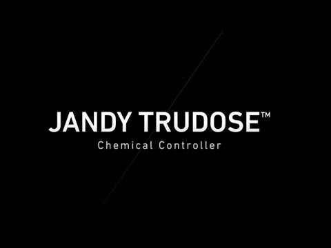 Jandy TruDose Chemical Controller