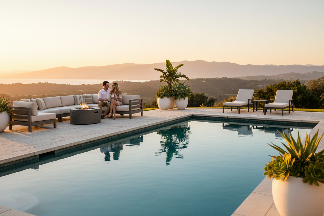 Congratulations on Your New Pool! A Simple Care Guide
