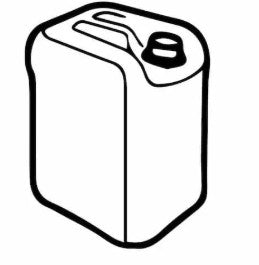 HASA® MURIATIC ACID 31.45%