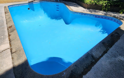 Complete Full Drain, Chemically Treat & Wash Treatment