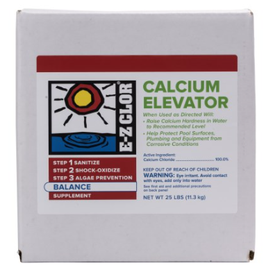 Calcium Elevator