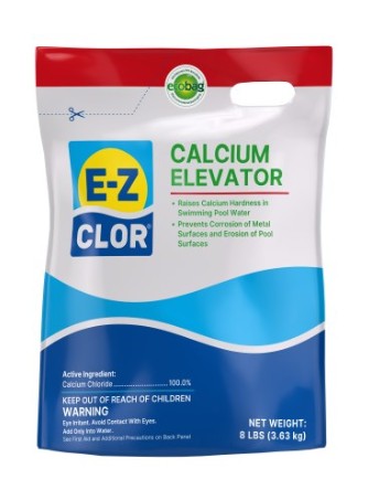 Calcium Elevator