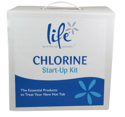 Life Chlorine Start-Up Kit