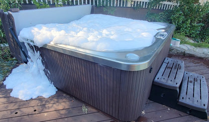 One Time Spa Service