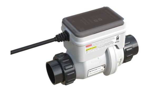 Pentair IntelliChlor® Plus30 Salt Chlorine Generator PWR CTR