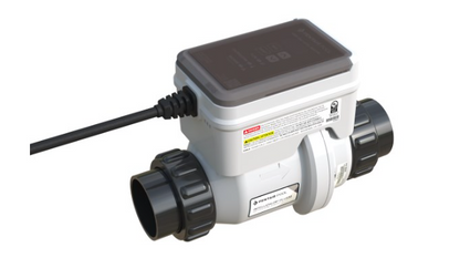 Pentair IntelliChlor® Plus30 Salt Chlorine Generator PWR CTR