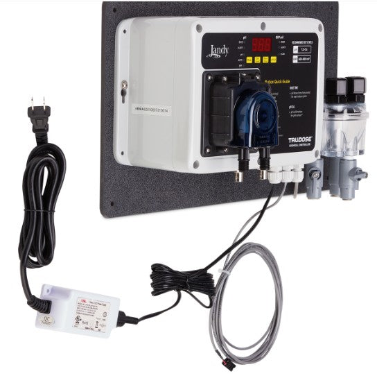 Jandy TruDose Chemical Controller