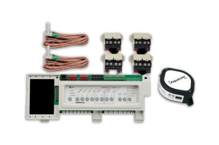 Jandy AquaLink® Pool and Spa Automation System — Available In-Person Only