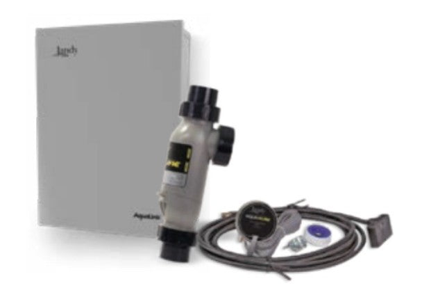Jandy AquaLink® Pool and Spa Automation System — Available In-Person Only