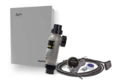 Jandy AquaLink® Pool and Spa Automation System — Available In-Person Only
