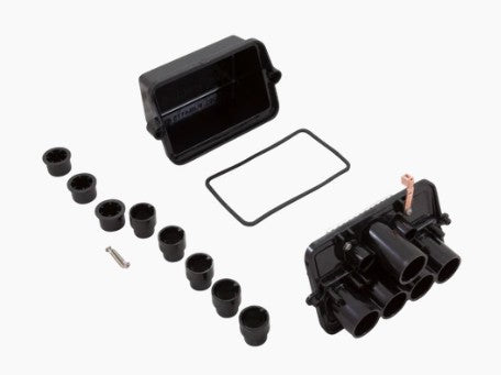 Intermatic PJB 4 Light Connection Pool & Spa Junction Box
