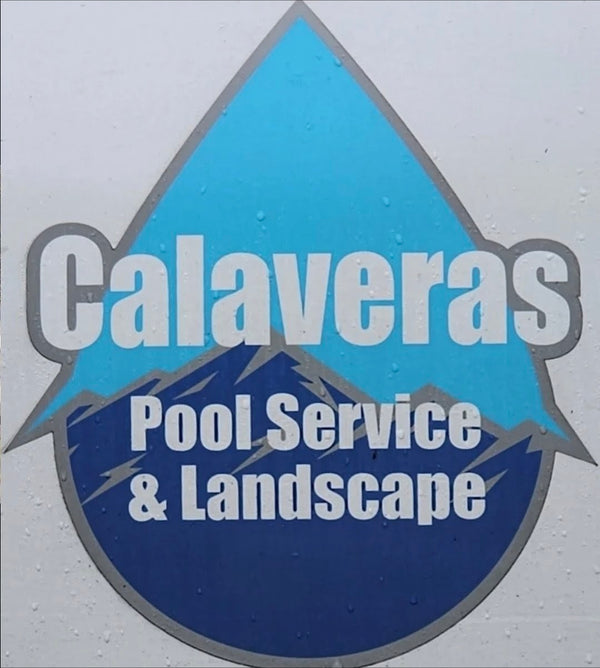 Calaveras Pool Service 