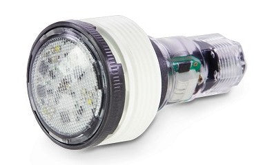 Pentair Microbrite® Color LED Light with Cord 12V 14W