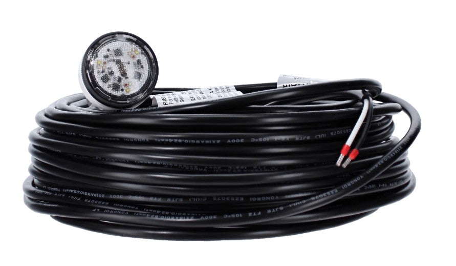 Pentair Microbrite® Color LED Light with Cord 12V 14W
