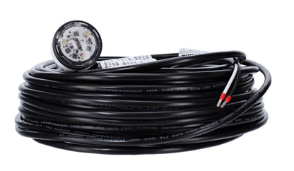 Pentair Microbrite® Color LED Light with Cord 12V 14W