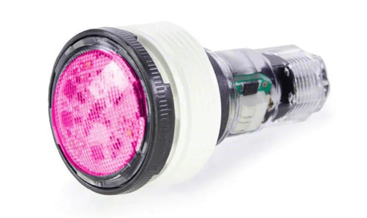 Pentair Microbrite® Color LED Light with Cord 12V 14W