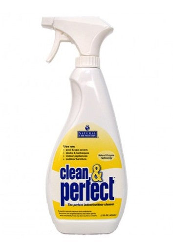 Natural Chemistry Clean & Perfect™