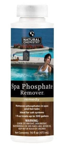 Natural Chemistry  Spa Phosphate Remover