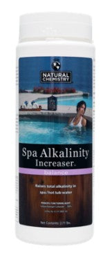 Natural Chemistry  Spa Alkalinity Increaser™