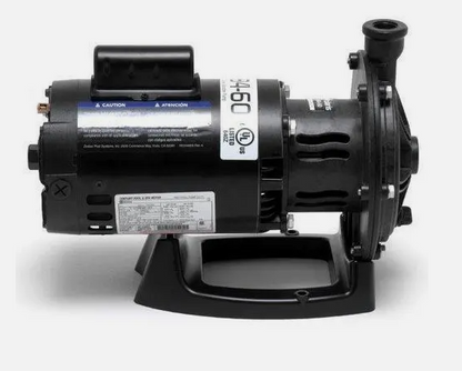 Pb460 Polaris PB4-60™ Booster Pump 0.75 HP 115/230V