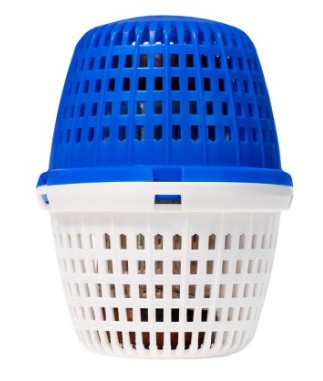 PoolRx PoolRx+ Mineral Algaecide for up to 6-Month Algae Control for 7.5K-20K gals