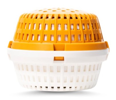 PoolRx PoolRx+ Mineral Algaecide for up to 6-Month Algae Control for 5K-7.2K gals