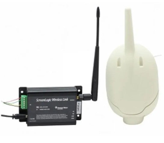 Pentair ScreenLogic® 2 High Powered Interface Wireless Connection Kit