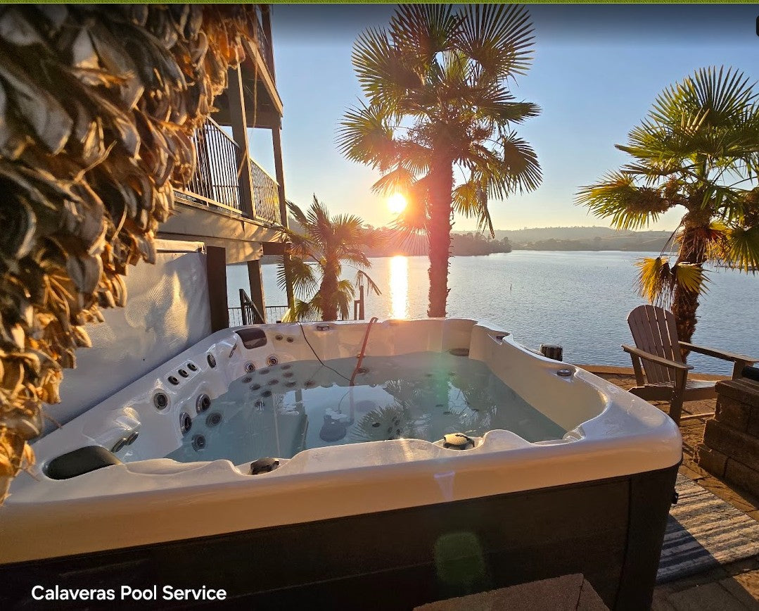 One Time Spa Service