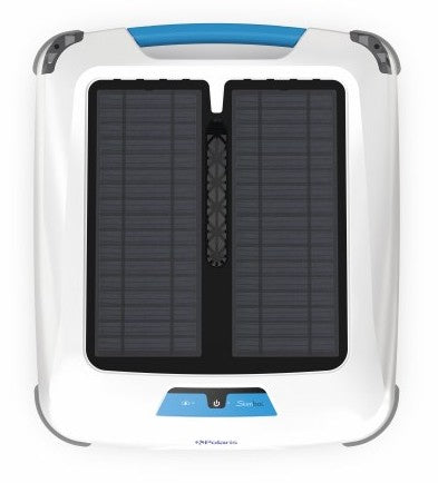 Polaris Skimbot® Solar Surface Cleaner