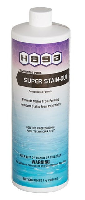 Hasa Super Stain-Out
