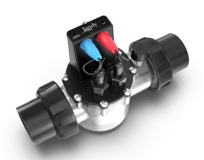 Jandy ORP/PH Water Chemistry Analyzer