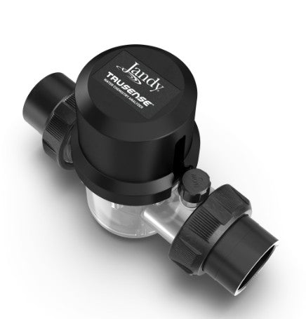 Jandy ORP/PH Water Chemistry Analyzer