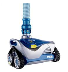 Baracuda Elite® In Ground Suction Side Pool Cleaner – Baracuda Elite® In Ground Suction Side Pool Cleaner –