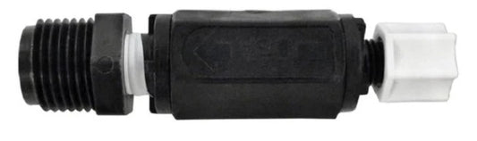 Pentair Vlv Inj/Chk Ichem Iph 1/4" Jayco X 1/2" Mnpt