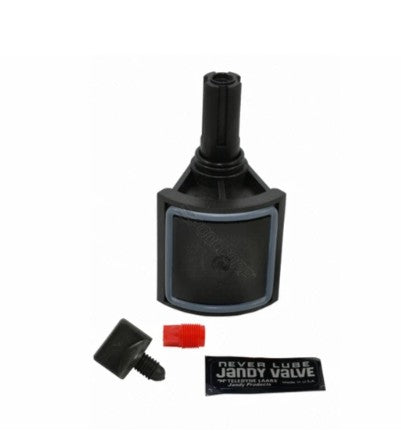 Jandy NeverLube® Positive Seal 3-Port Diverter Valve — Available In-Person Only