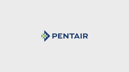 Pentair Microbrite® Color LED Light with Cord 12V 14W
