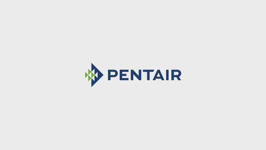 Pentair Microbrite® Color LED Light with Cord 12V 14W