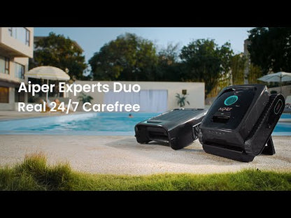 AIPER  AI-Powered