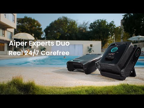 AIPER  AI-Powered