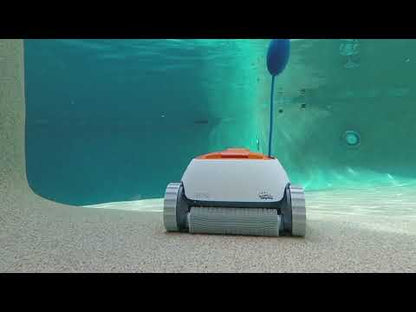 Maytronics Dolphin™ Echo Robotic Pool Cleaner