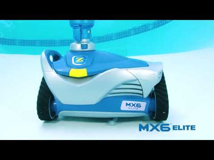 Baracuda Elite® In Ground Suction Side Pool Cleaner