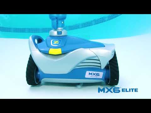 Baracuda Elite® In Ground Suction Side Pool Cleaner