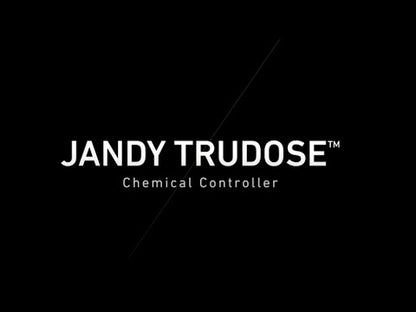 Jandy TruDose Chemical Controller